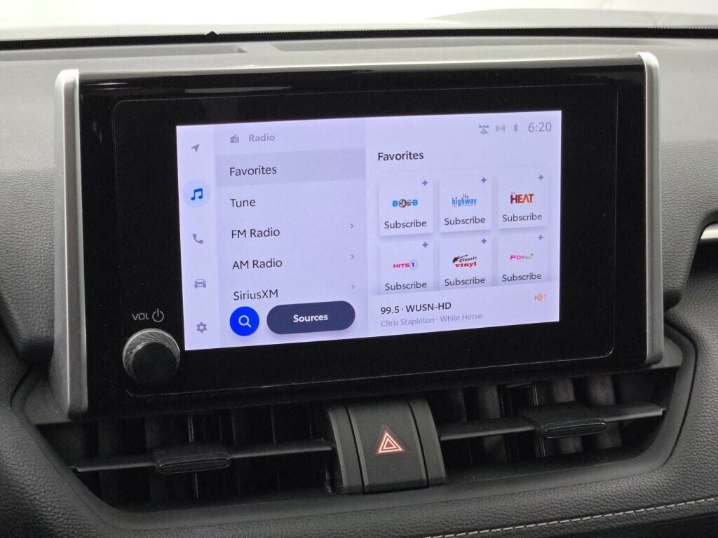 2024 TOYOTA RAV4 - Image 26