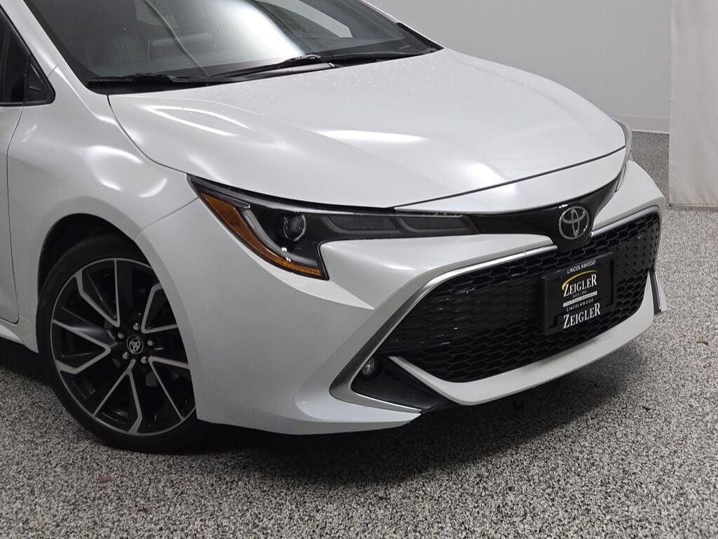 2021 TOYOTA COROLLA - Image 2