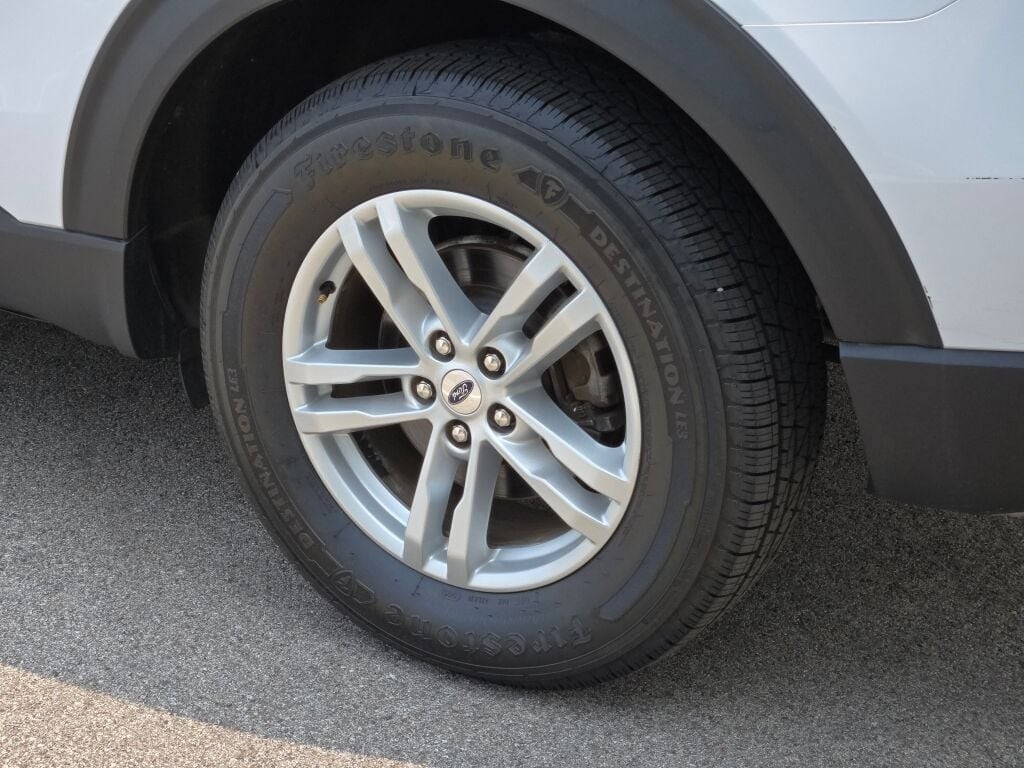 2021 FORD EXPLORER - Image 19