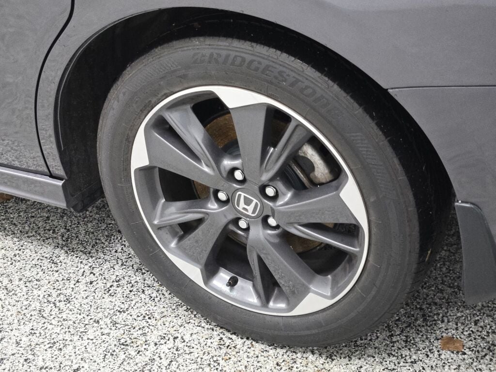 2022 HONDA ODYSSEY - Image 18