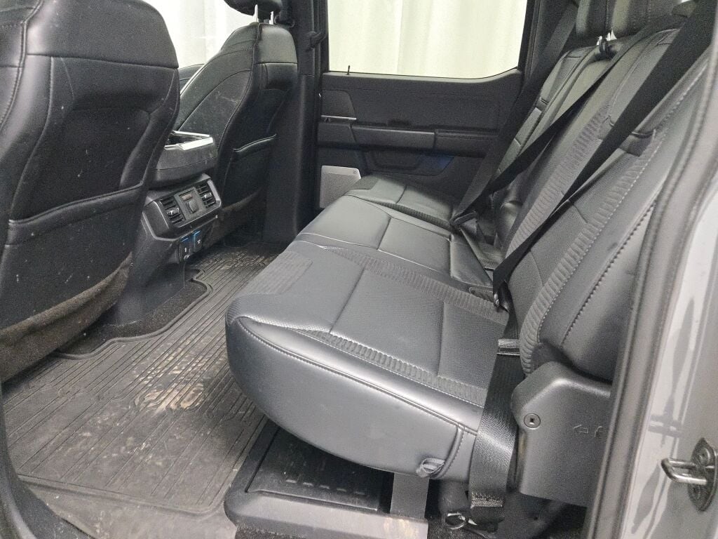2021 FORD F-150 - Image 22