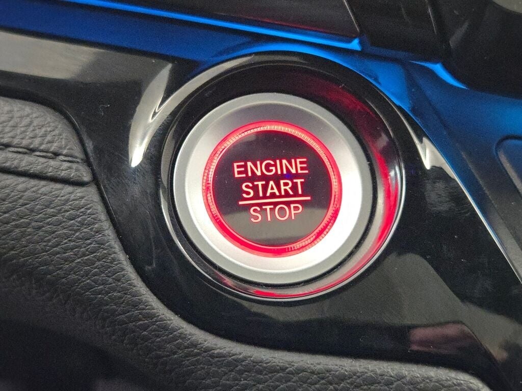 2022 HONDA ODYSSEY - Image 34