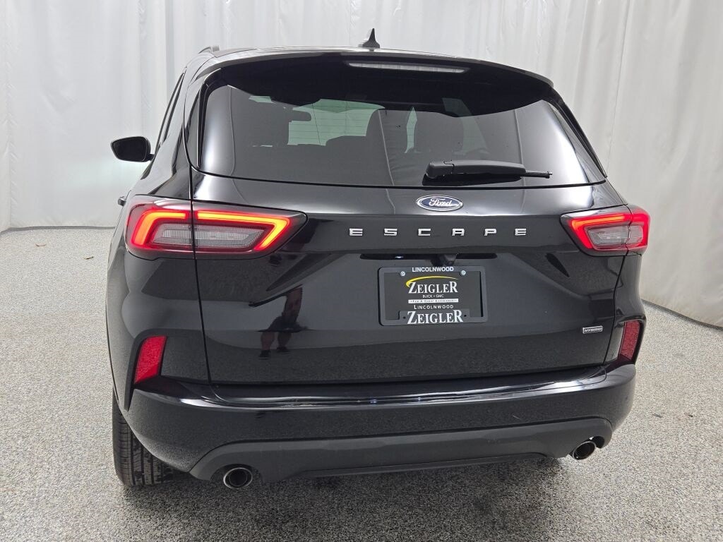 2024 FORD ESCAPE - Image 14