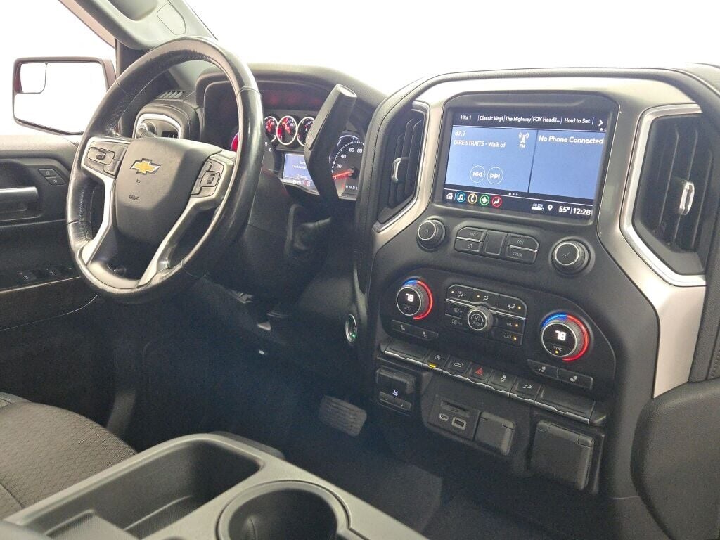 2019 CHEVROLET SILVERADO - Image 9