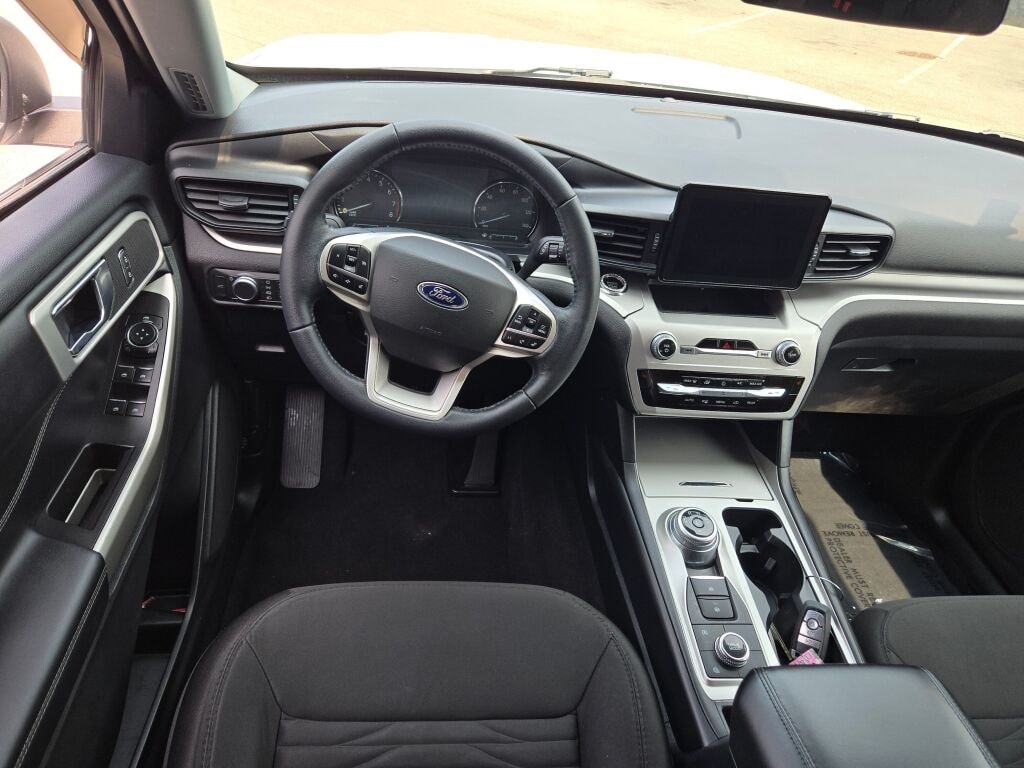 2021 FORD EXPLORER - Image 24