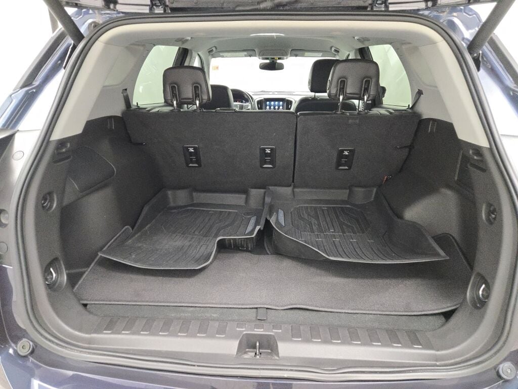 2018 GMC TERRAIN - Image 18