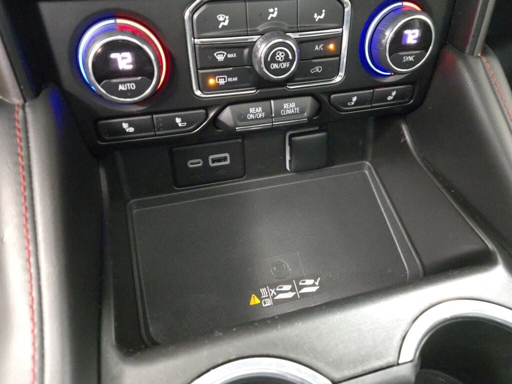 2023 CHEVROLET TAHOE - Image 34