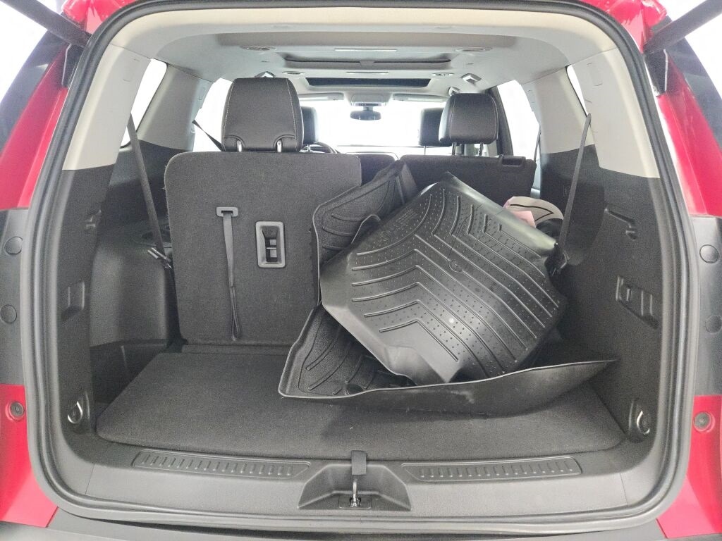 2020 GMC ACADIA - Image 17