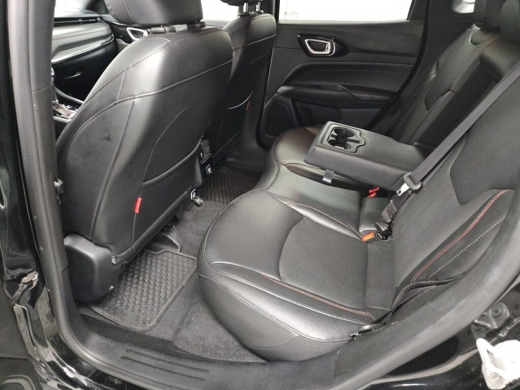 2024 JEEP COMPASS - Image 19
