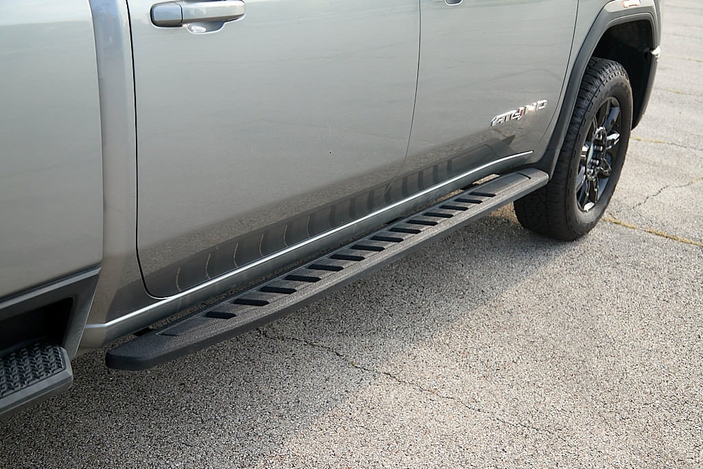 2026 GMC Sierra 2500HD AT4 - Photo 22