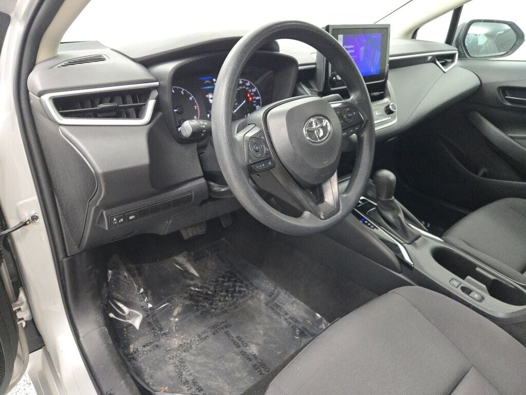 2024 TOYOTA COROLLA - Image 23