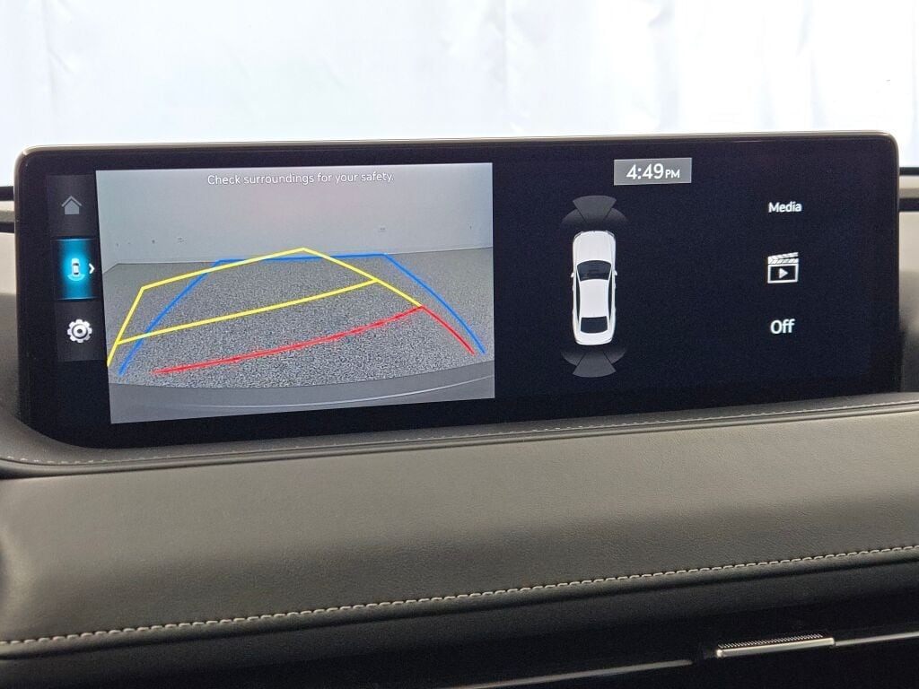 2023 GENESIS G80 - Image 28