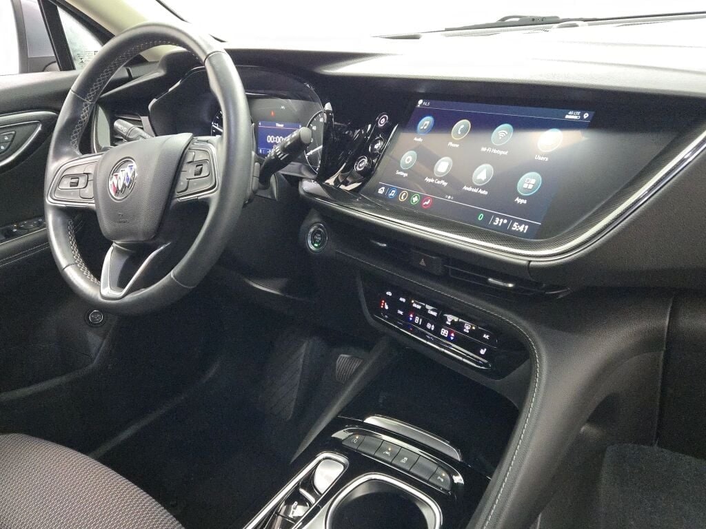 2022 BUICK ENVISION - Image 9