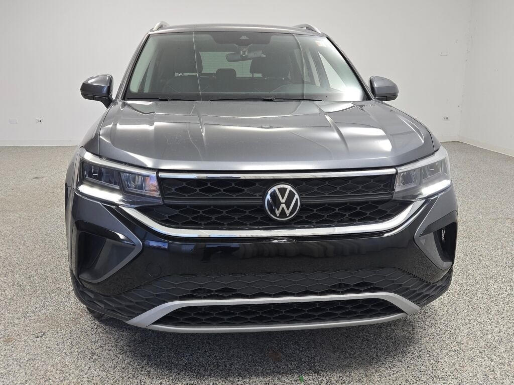 2024 VOLKSWAGEN TAOS - Image 5