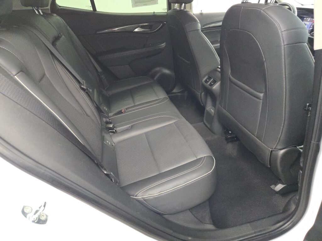 2023 BUICK ENVISION - Image 11