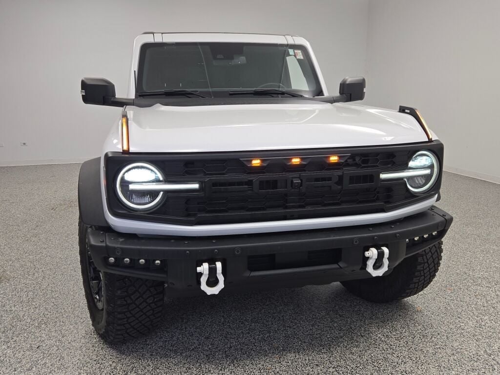 2024 FORD BRONCO - Image 5