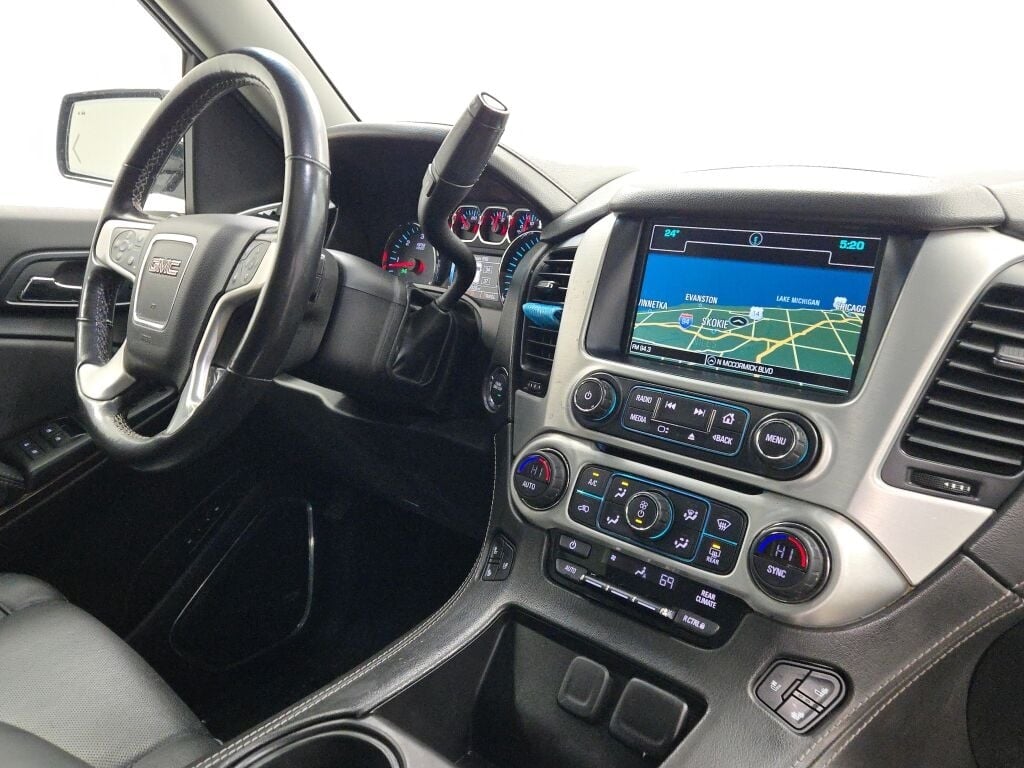 2019 GMC YUKON XL - Image 9