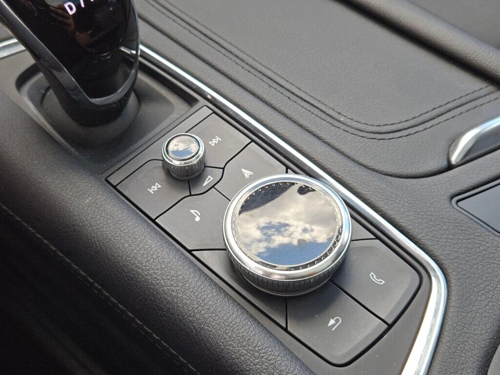 2023 CADILLAC XT6 - Image 35