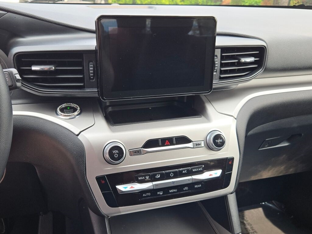 2021 FORD EXPLORER - Image 31