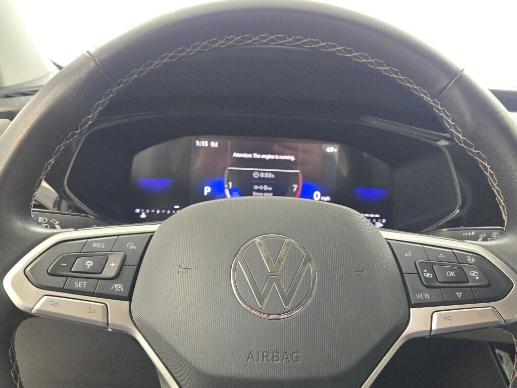 2024 VOLKSWAGEN TAOS - Image 30