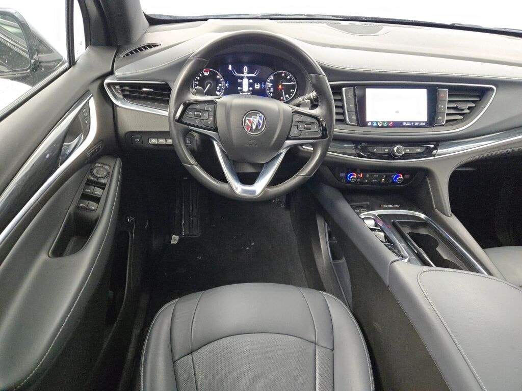 2023 BUICK ENCLAVE - Image 22