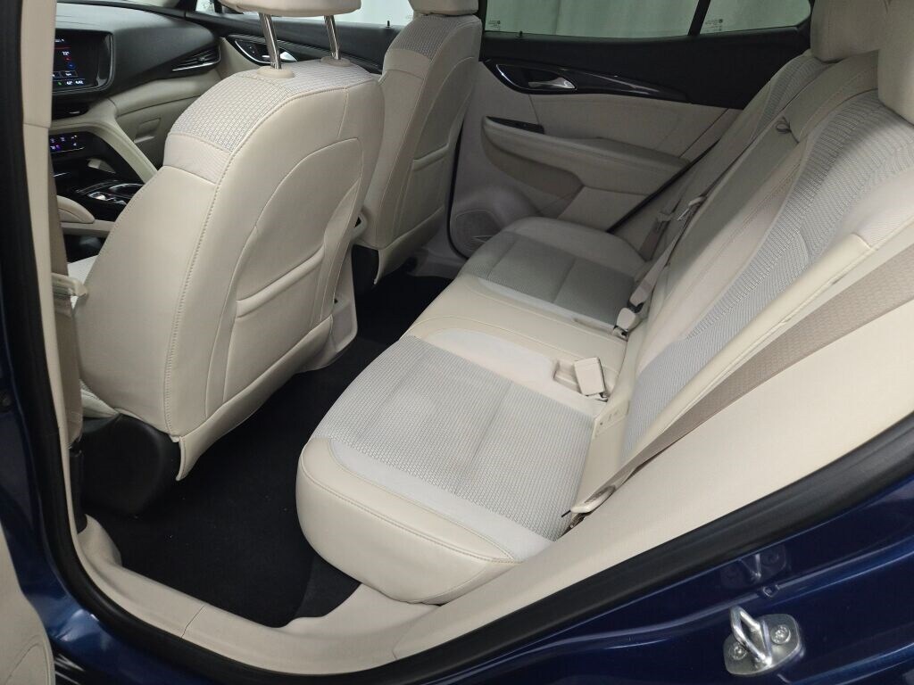 2023 BUICK ENVISION - Image 18