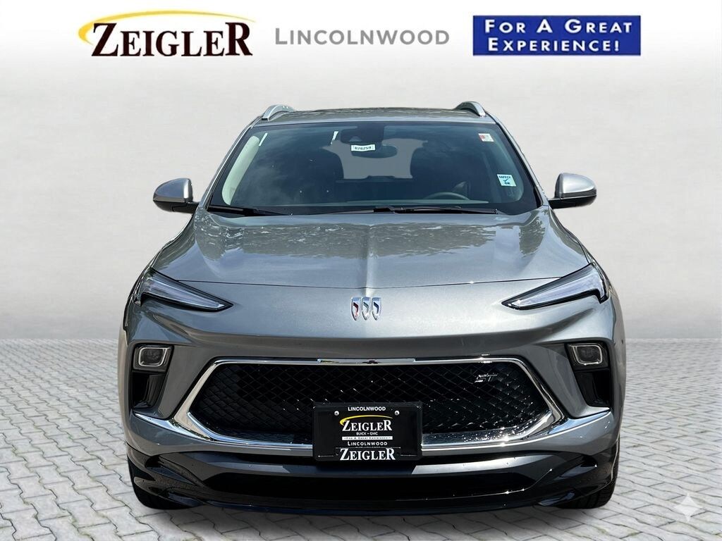 New 2026 Buick Encore GX Sport Touring SUV