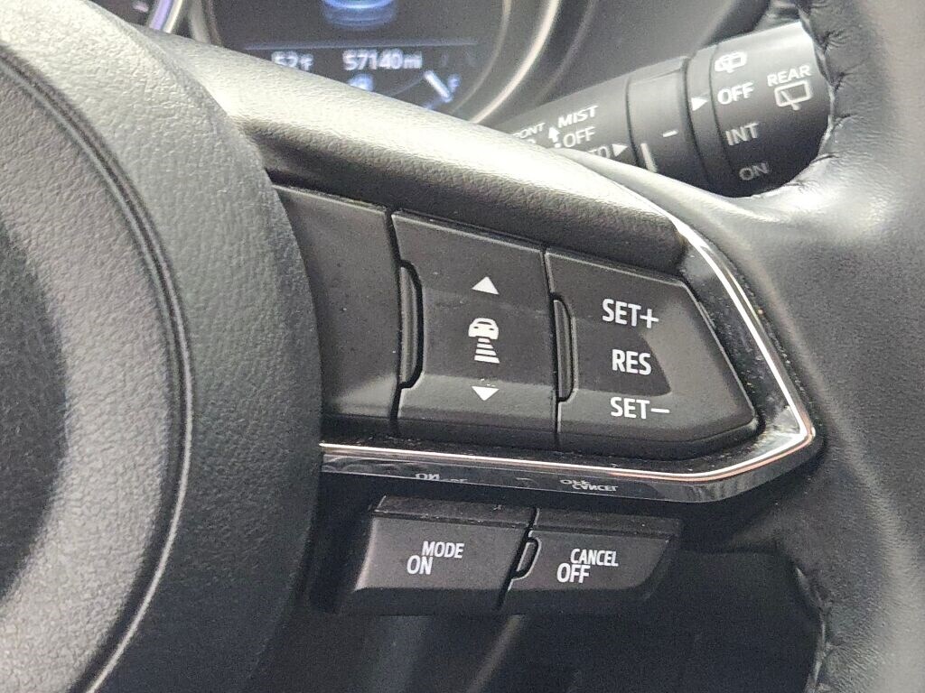 2024 MAZDA CX-5 - Image 34