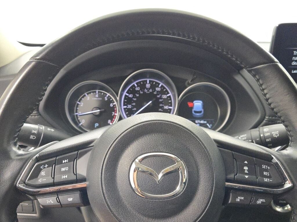 2024 MAZDA CX-5 - Image 35