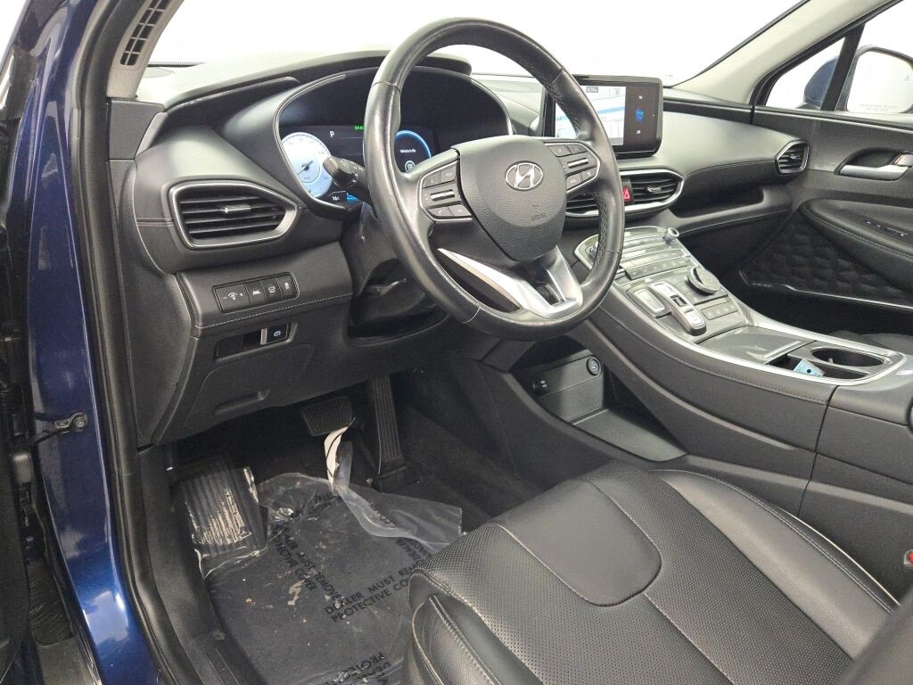 2023 HYUNDAI SANTA FE - Image 24