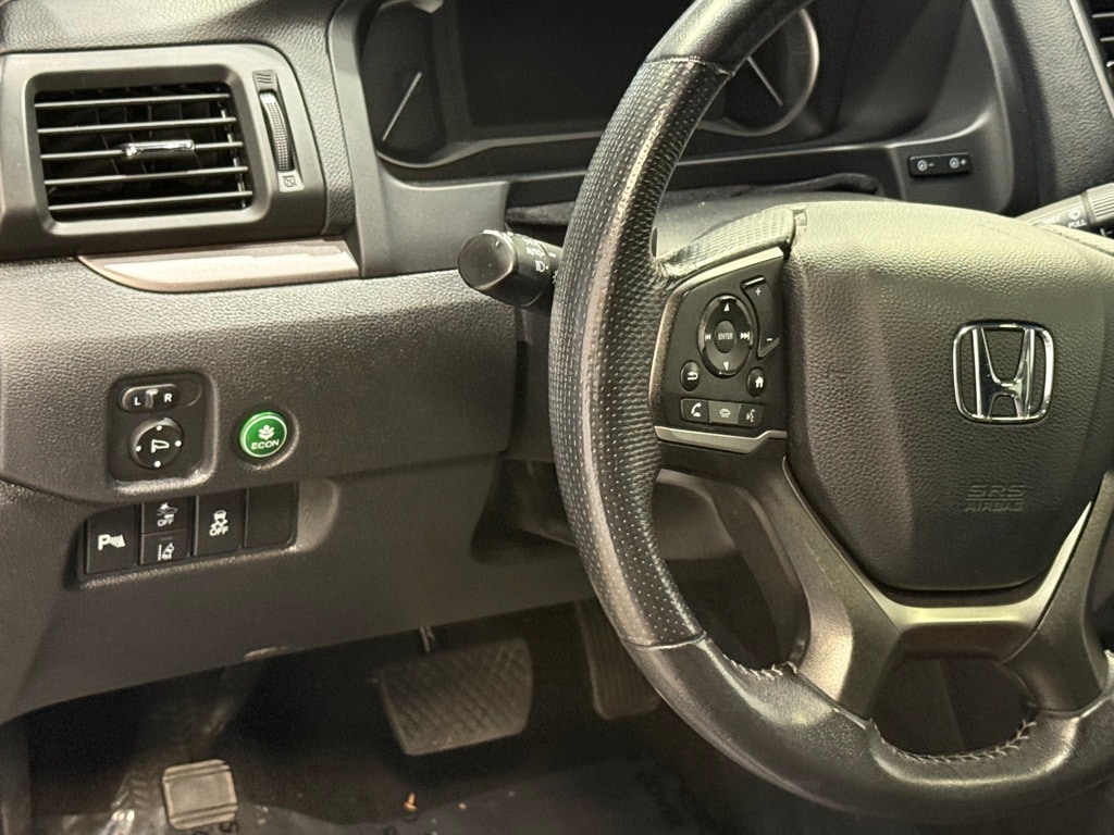 2022 HONDA PASSPORT - Image 11