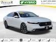 Honda Accord Hybrid