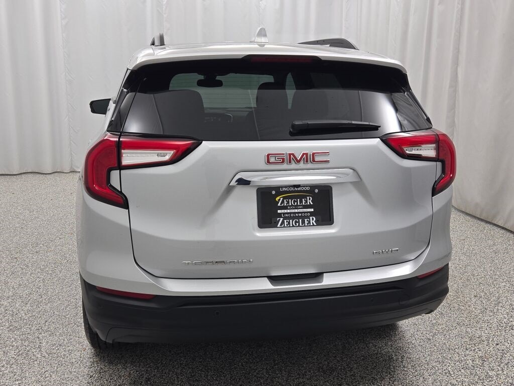2022 GMC TERRAIN - Image 14