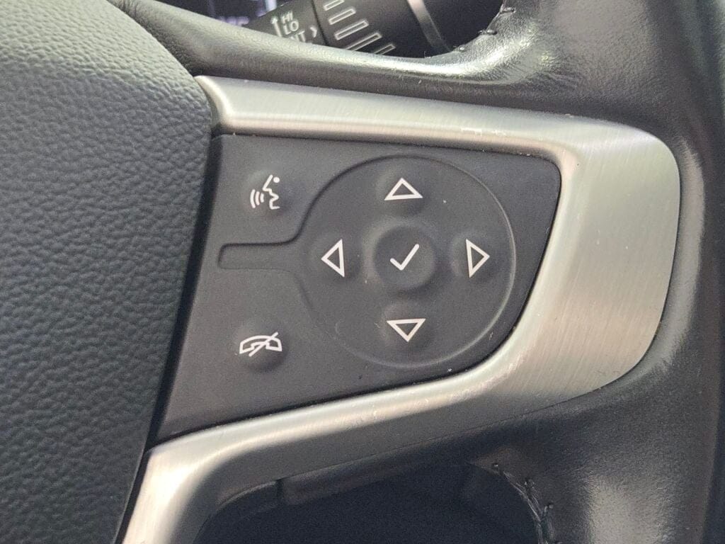 2020 GMC ACADIA - Image 35