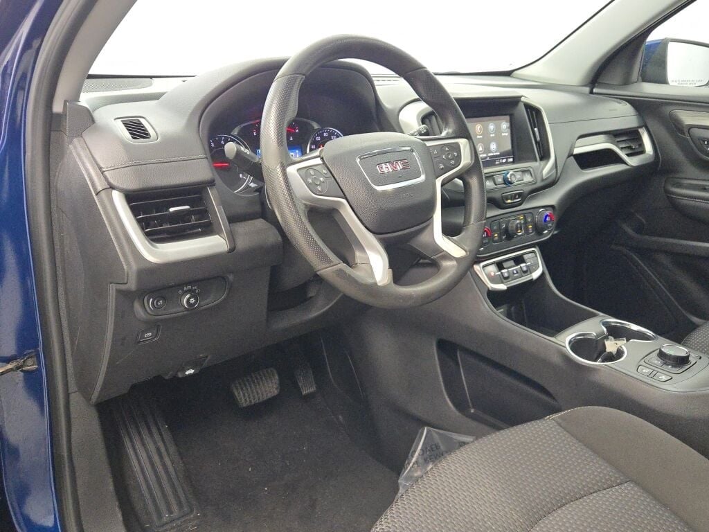 2022 GMC TERRAIN - Image 22