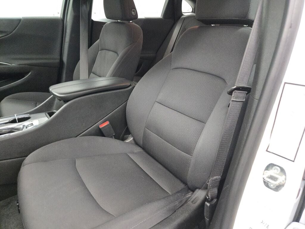 2024 CHEVROLET MALIBU - Image 25