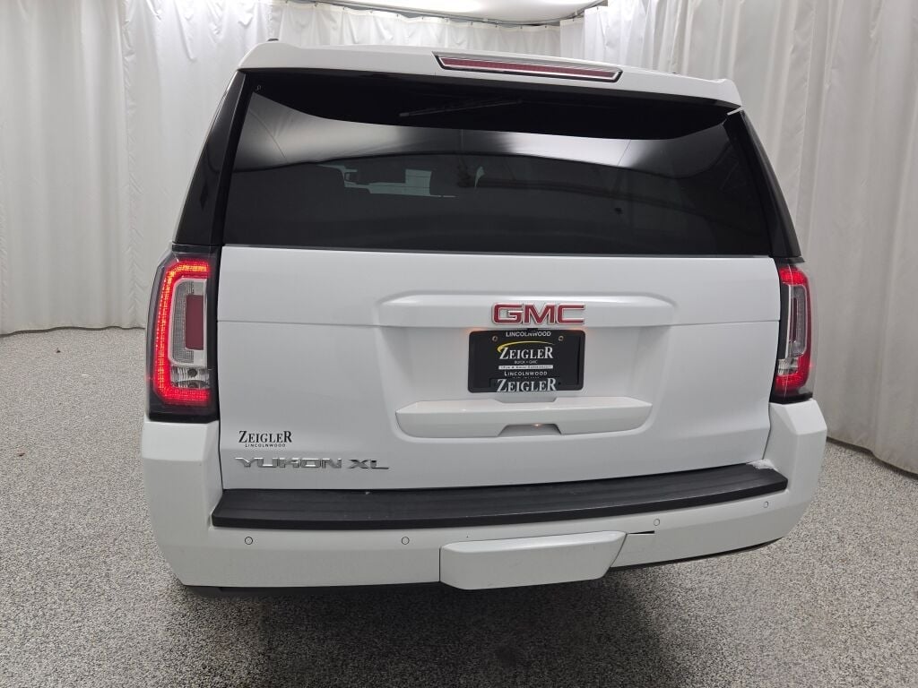 2019 GMC YUKON XL - Image 19