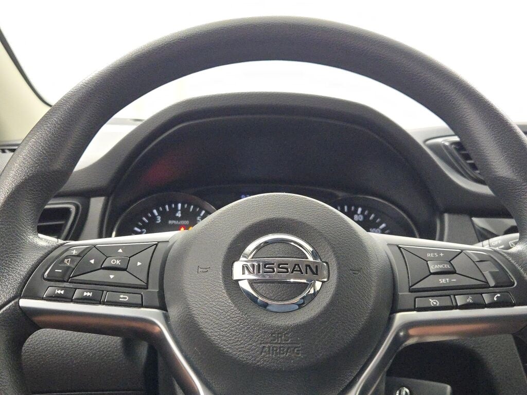 2021 NISSAN ROGUE SPORT - Image 32