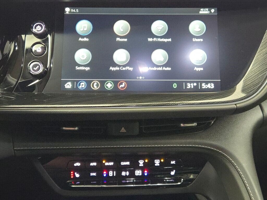 2022 BUICK ENVISION - Image 28