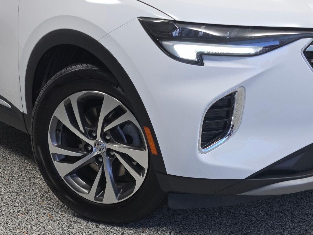 2023 BUICK ENVISION - Image 3