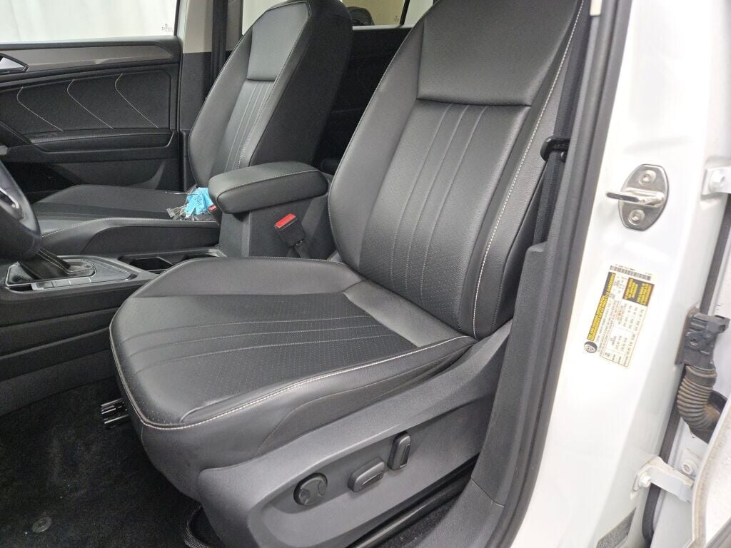 2024 VOLKSWAGEN TIGUAN - Image 26