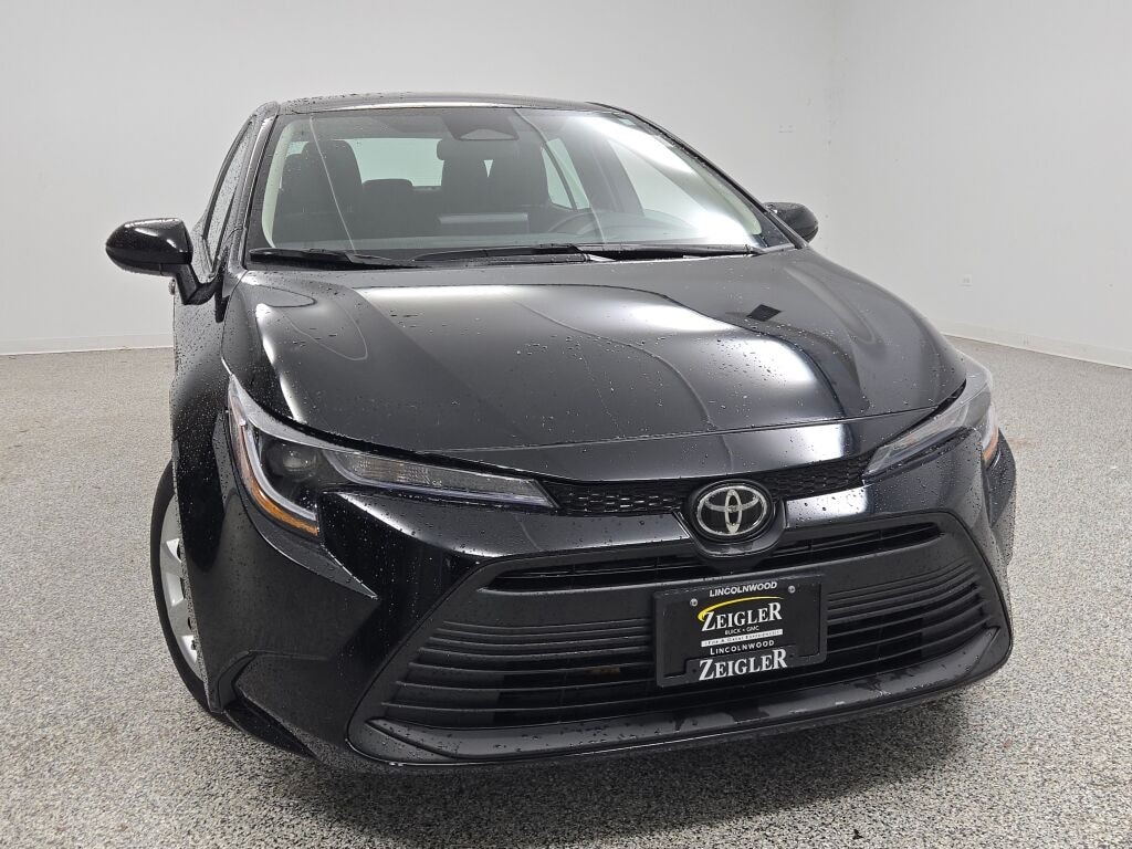 2024 TOYOTA COROLLA - Image 5