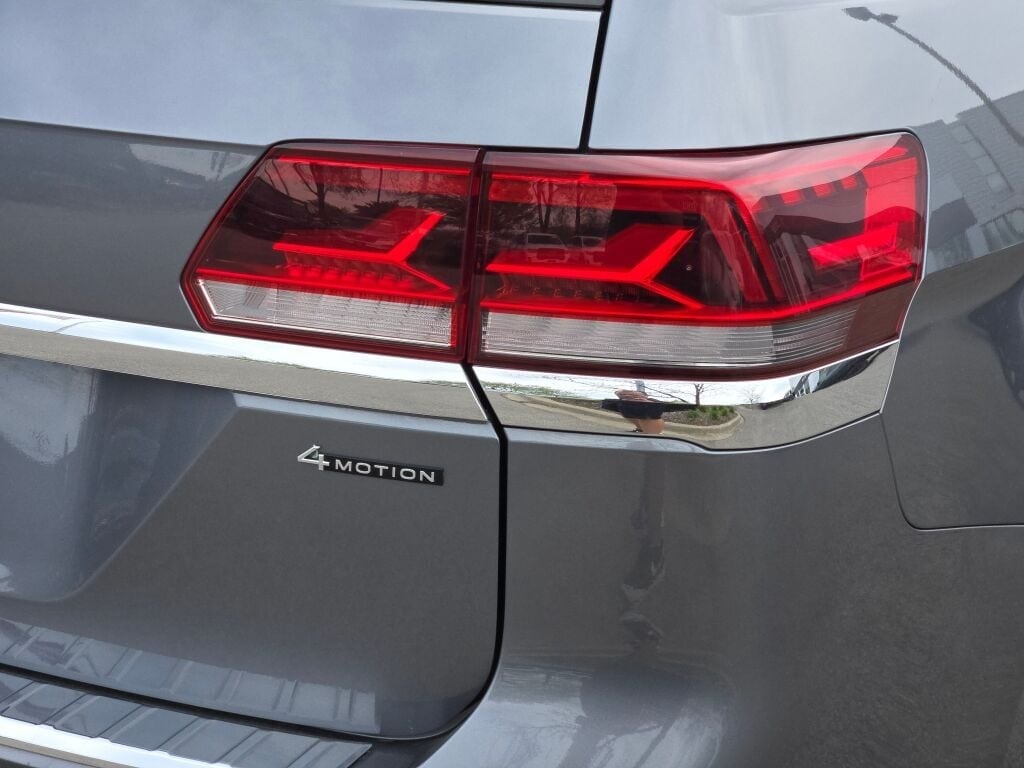 2023 VOLKSWAGEN ATLAS - Image 15