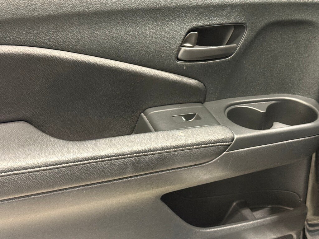 2022 HONDA PASSPORT - Image 21