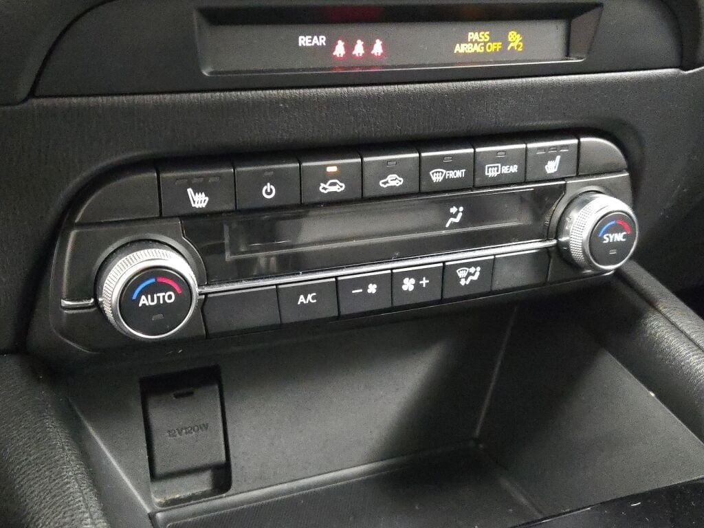 2024 MAZDA CX-5 - Image 30