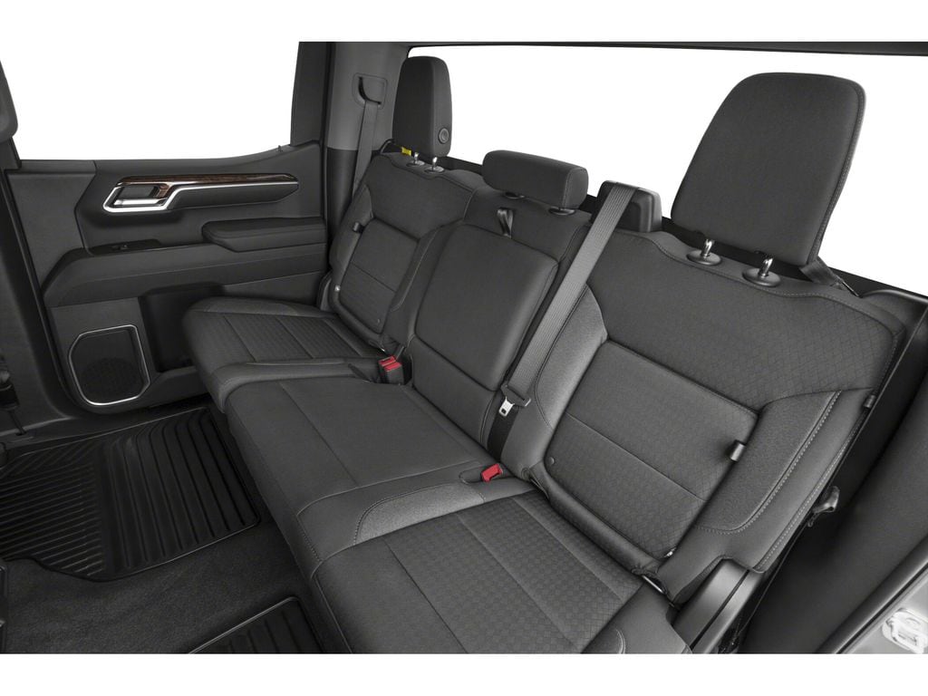 2026 GMC Sierra 1500 Elevation - Photo 12