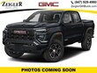 GMC Canyon
