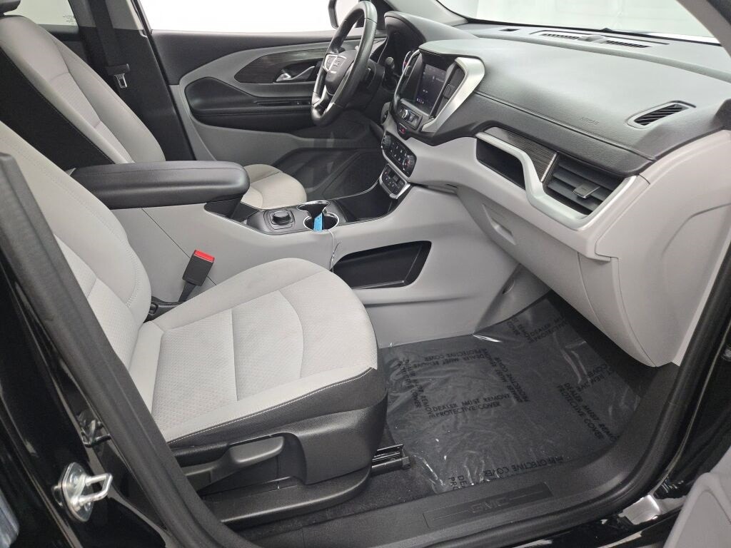 2024 GMC TERRAIN - Image 7