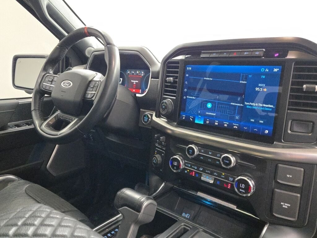 2021 FORD F-150 - Image 9