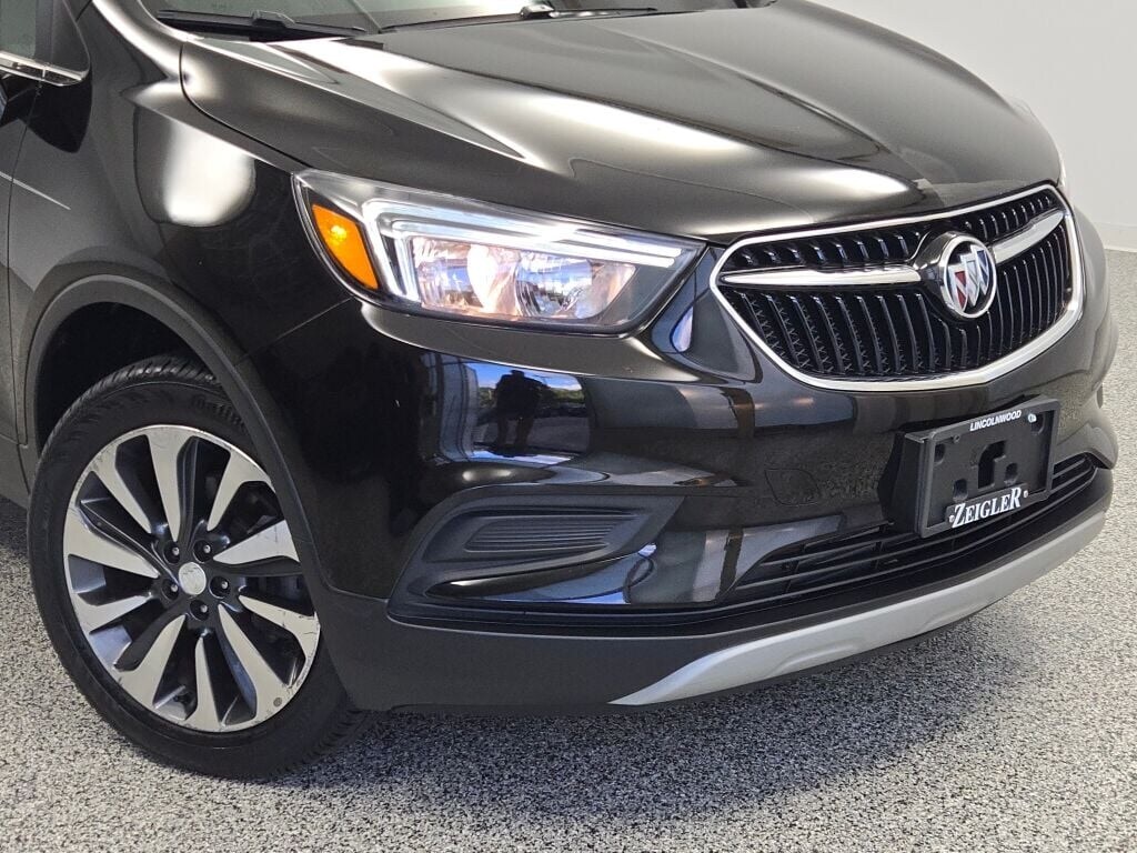 2021 Buick Encore Preferred photo 2